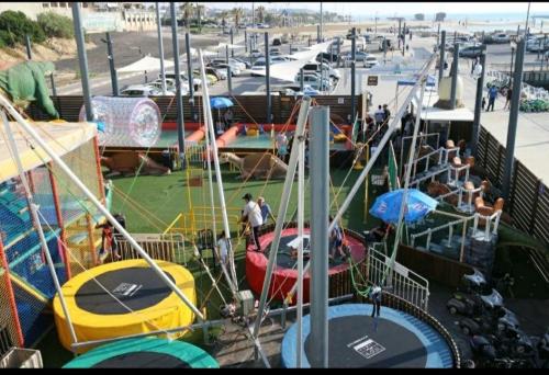 Rotem Suite in MARINA ASHKLON in Ashkelon Rotem Suite in MARINA ASHKLON in Ashkelon