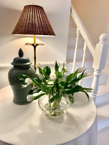 外部景觀, 種植園住宿加早餐旅館 (Plantation House Bed & Breakfast) in 希望港 外部景觀, 種植園住宿加早餐旅館 (Plantation House Bed & Breakfast) in 希望港
