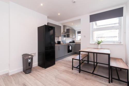 Facilities, Thurgarton House - Cosy and Calm 2bed in Dales Facilities, Thurgarton House - Cosy and Calm 2bed in Dales