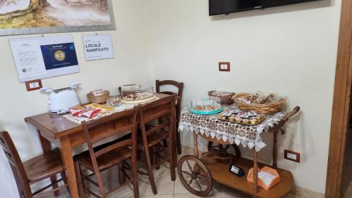 Guest house le grazie in Orte Guest house le grazie in Orte