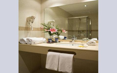 This photo about Hotel Arena shared on HyHotel.com