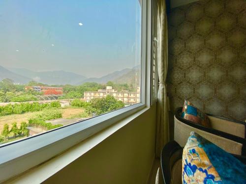Hotel Green View by Green Tree Hotels in Rishikesh Hotel Green View by Green Tree Hotels in Rishikesh