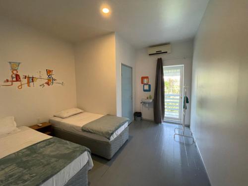 Twenty4 Hostel in Парамарибо Twenty4 Hostel in Парамарибо