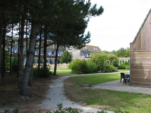 Entrance, Appartement Baken in Ameland Entrance, Appartement Baken in Ameland