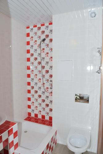 This photo about Guest House Dobrino shared on HyHotel.com