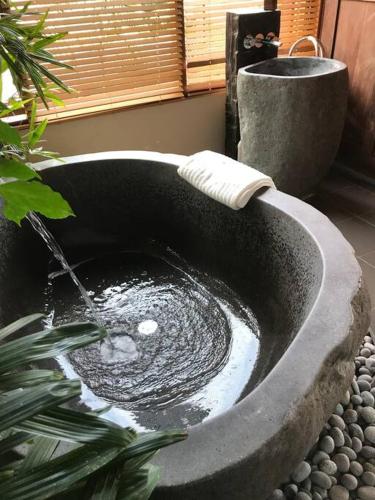 Grand Serene Lakeside Bali Style Villa in Kuala Lumpur Grand Serene Lakeside Bali Style Villa in Kuala Lumpur