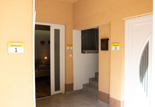 Villa Acapulco in Мостар Villa Acapulco in Мостар