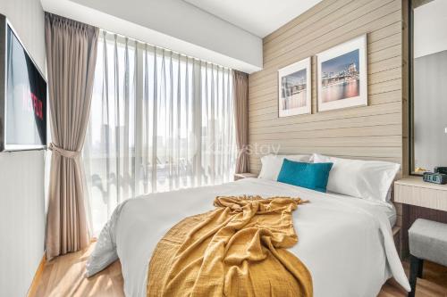 Quarter by Kozystay - Setiabudi