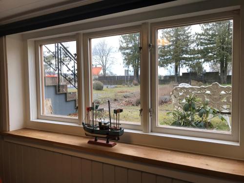 Hagaborg Bed & Breakfast in Kopingsvik Hagaborg Bed & Breakfast in Kopingsvik