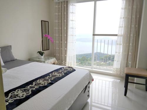 SMDC Tagaytay Taal Lake Condo Cook Netflix No Balcony No Free Parking Contact to Confirm in Tagaytay City Proper SMDC Tagaytay Taal Lake Condo Cook Netflix No Balcony No Free Parking Contact to Confirm in Tagaytay City Proper