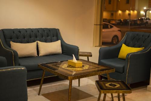 كوايت روم 9 باي كوايت رومز (Quiet Room 9 By Quiet Rooms) in اليرموك كوايت روم 9 باي كوايت رومز (Quiet Room 9 By Quiet Rooms) in اليرموك