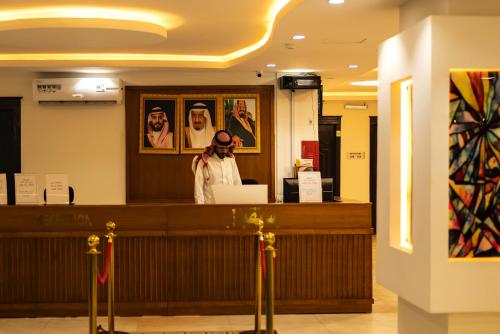كوايت روم 9 باي كوايت رومز (Quiet Room 9 By Quiet Rooms) in اليرموك كوايت روم 9 باي كوايت رومز (Quiet Room 9 By Quiet Rooms) in اليرموك