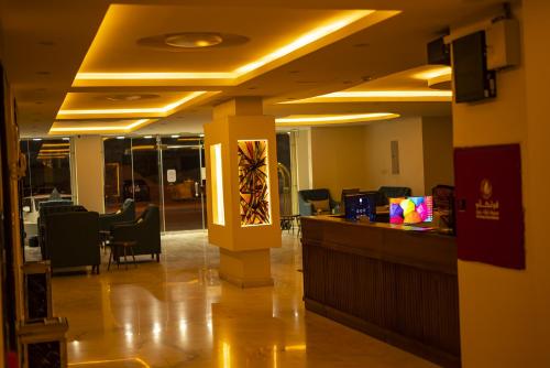 كوايت روم 9 باي كوايت رومز (Quiet Room 9 By Quiet Rooms) in اليرموك كوايت روم 9 باي كوايت رومز (Quiet Room 9 By Quiet Rooms) in اليرموك
