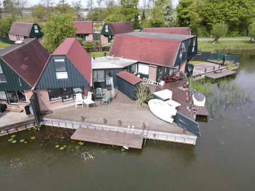 De Rijd - Vakantie woning Nr. 58 in Nieuwe-Niedorp De Rijd - Vakantie woning Nr. 58 in Nieuwe-Niedorp
