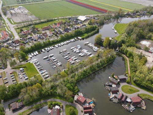 De Rijd - Vakantie woning Nr. 58 in Nieuwe-Niedorp De Rijd - Vakantie woning Nr. 58 in Nieuwe-Niedorp