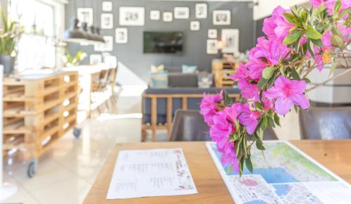 Előcsarnok, Albergo Mirador Ascona in Ascona Előcsarnok, Albergo Mirador Ascona in Ascona