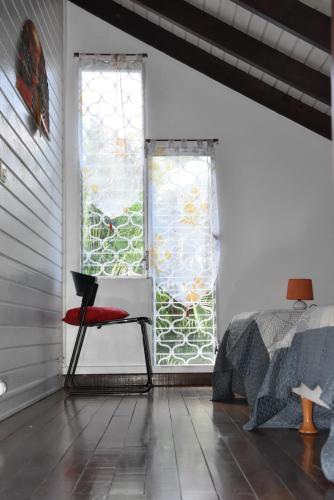 Facilities, Maison Saphir in Saint Francois Facilities, Maison Saphir in Saint Francois