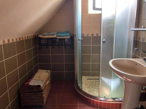 Szendergo - Apartman Hajos pincefalu in Hajós Szendergo - Apartman Hajos pincefalu in Hajós