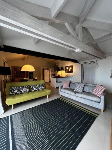 Suite Les Couchants in Porticcio Suite Les Couchants in Porticcio