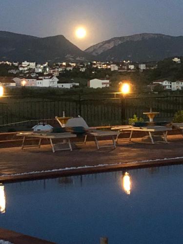 HOTEL ARANDI AG in Mjull Bathore HOTEL ARANDI AG in Mjull Bathore