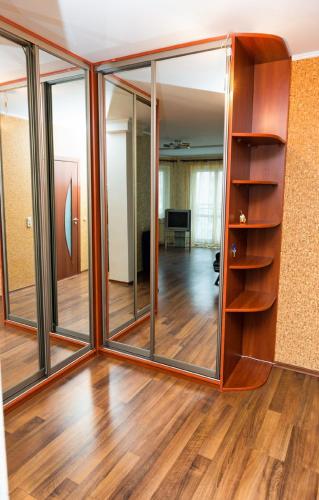 This photo about Minsk Flat Fortourist 2 shared on HyHotel.com