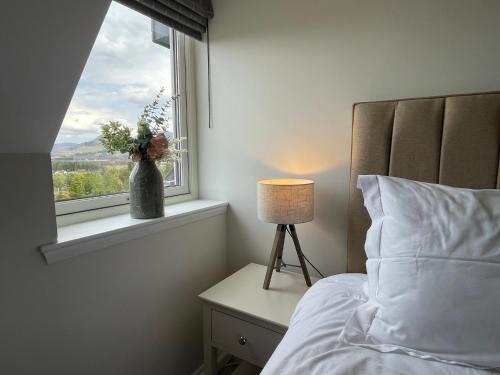 Little Thistle Apartment in Loch Ness Little Thistle Apartment in Loch Ness