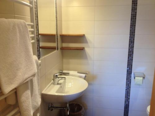 This photo about Weisssteinalm shared on HyHotel.com