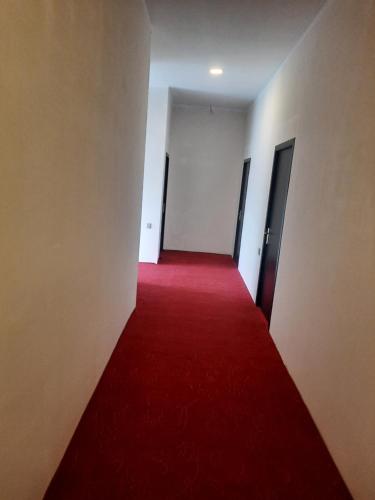 A szálláshely kívülről, Hostel One in Lankaran A szálláshely kívülről, Hostel One in Lankaran