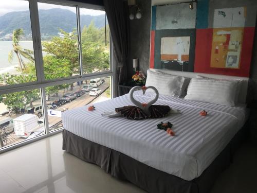 ザ フロント ホテル アンド アパートメンツ9