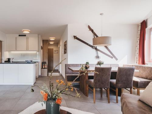 dapur, Village Park Suites by VAYA in Zell Am See dapur, Village Park Suites by VAYA in Zell Am See