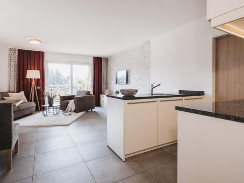dapur, Village Park Suites by VAYA in Zell Am See dapur, Village Park Suites by VAYA in Zell Am See