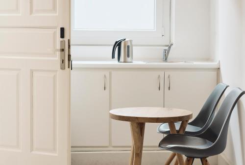 مطبخ, AK Mykonos in ميكونوس مطبخ, AK Mykonos in ميكونوس