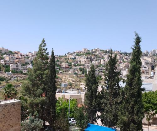 B&B at Palestinian home / Beit Sahour in Bethlehem B&B at Palestinian home / Beit Sahour in Bethlehem