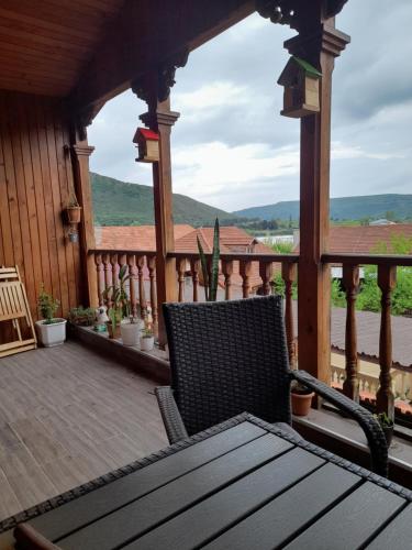 Davit batoni Guest house in Mtskheta Davit batoni Guest house in Mtskheta