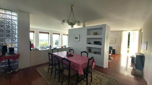 Facilities, Casa de Giao in Vila Do Conde Facilities, Casa de Giao in Vila Do Conde