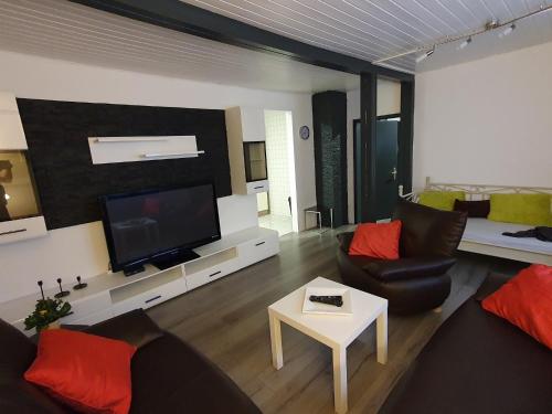 Ferienwohnung Bei Vogel in Nordhalben Ferienwohnung Bei Vogel in Nordhalben