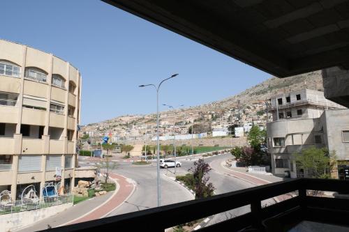منظر, Hermon Suites in مجدل شمس منظر, Hermon Suites in مجدل شمس