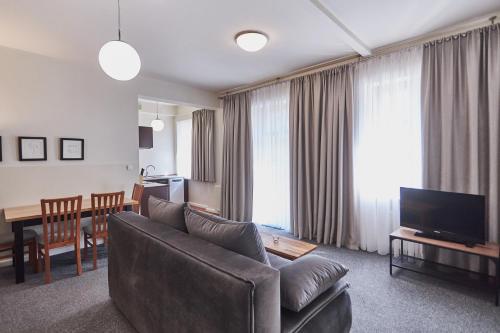 Apartamenty Swinoujscie - Villa Stil 1 in สไวนูจซี Apartamenty Swinoujscie - Villa Stil 1 in สไวนูจซี