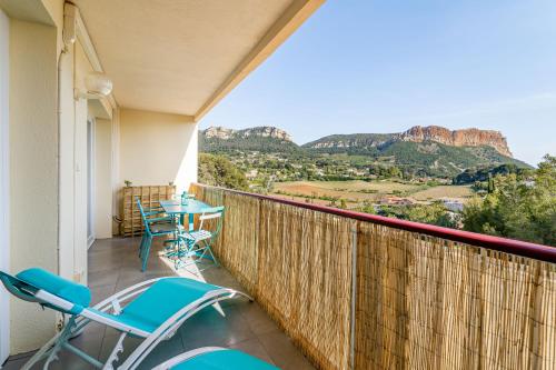 Le Panoramic 2 par Dodo-a-Cassis