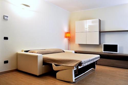 This photo about BB Hotels Aparthotel Bicocca shared on HyHotel.com
