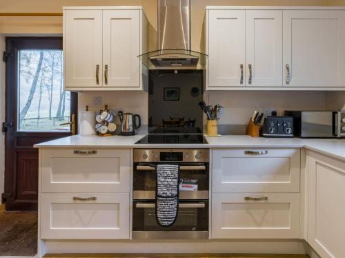 Holiday Home Fisherman's Cottage in Beauly Holiday Home Fisherman's Cottage in Beauly