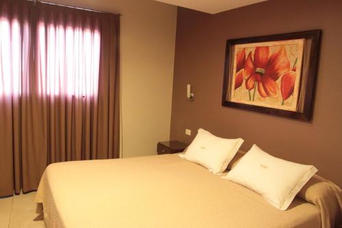 This photo about Hotel Termal Rio Hondo shared on HyHotel.com