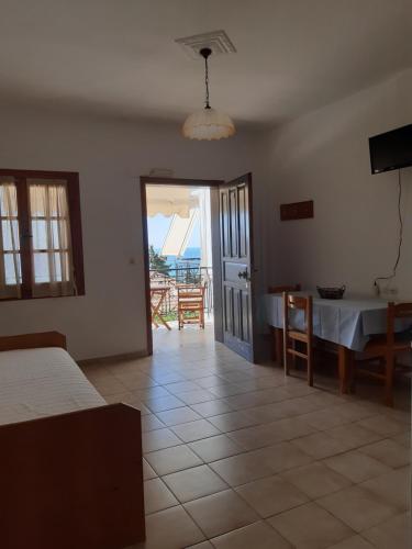 Zaga Apartments - Flats in Koroni Zaga Apartments - Flats in Koroni