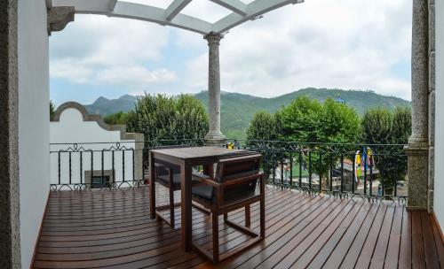 ระเบียง/ชานเรือน, Hotel São Bento da Porta Aberta & Spa (Hotel Sao Bento da Porta Aberta & Spa) in แตร์ราส เด โบว์โร ระเบียง/ชานเรือน, Hotel São Bento da Porta Aberta & Spa (Hotel Sao Bento da Porta Aberta & Spa) in แตร์ราส เด โบว์โร