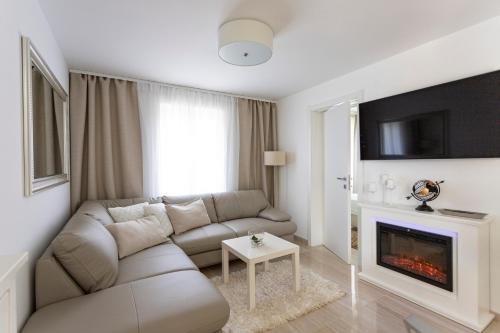 Luxury Mantinela Apartment in ملنسكة Luxury Mantinela Apartment in ملنسكة