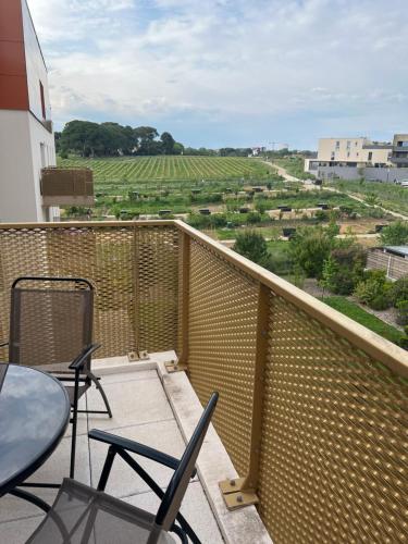 Résidence neuve le K 10 mn gare, parking , tram (Residence neuve le K 10 mn gare, parking , tram) in Lemasson Résidence neuve le K 10 mn gare, parking , tram (Residence neuve le K 10 mn gare, parking , tram) in Lemasson