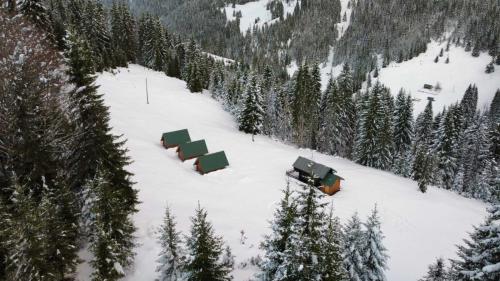 KOLIBA Marijanović (KOLIBA Marijanovic) in Andrijevica KOLIBA Marijanović (KOLIBA Marijanovic) in Andrijevica