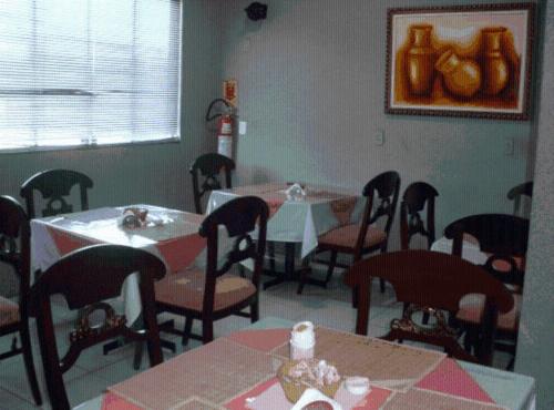 Hotel Graciosa Palace in 帕爾馬斯 Hotel Graciosa Palace in 帕爾馬斯