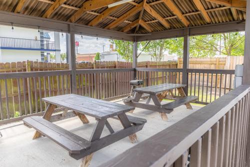 المرافق, Microtel Inn & Suites by Wyndham Kingsland Naval Base I-95 in كينجزلاند المرافق, Microtel Inn & Suites by Wyndham Kingsland Naval Base I-95 in كينجزلاند