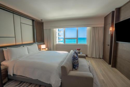 Nobu Hotel Miami Beach